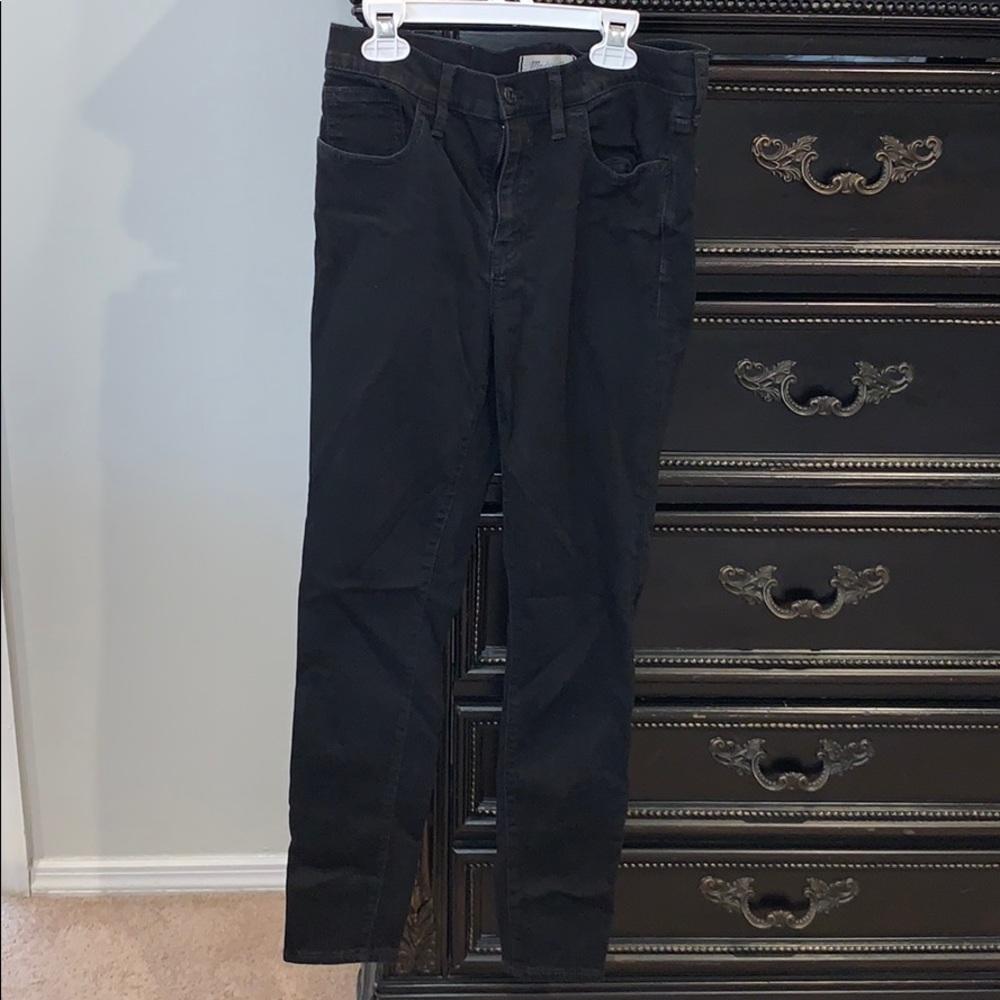 Madewell jeans